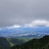 黒斑山に登ってきました。