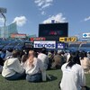 【脱出失敗】初めてのスタジアム公演は固定観念にとらわれていたことを痛感させられました。：リアル脱出ゲーム×HUNTER×HUNTER『ハンター試験スタジアムからの脱出』