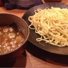 つけ麺屋 ごんろく 両国店｜懐かしの甘みのある魚介スープ