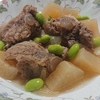 肉骨茶