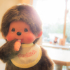 Monchhichi 40th Birthday Exhibition