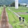 今日（６/２８）は、今年３回目の寺前工臨へ・・・。