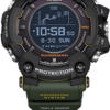 G-SHOCK RANGEMAN