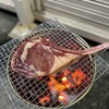 プレミアムバーベキュー