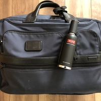 TUMI x SOPHNET 3way ブリーフケースを購入とレビュー！ - モノ