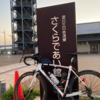 実走で3分MAX！　登りはそれなりに力がついてきた