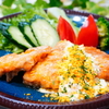チキン南蛮＆もやしのナムル