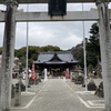 【愛知県】牟呂八幡宮　〜 ええじゃないか 発祥の地 〜