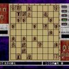 柿木将棋ⅨＬ４ ｖｓ 「最強羽生将棋」Ｌ５　柿木L４勝ち 