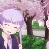 NEW GAME!!　１話　「恥ずかしいところを見られてしまいました……」　感想