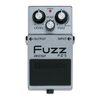 その歪み、伝説級。BOSS Fuzz FZ-5で手に入れる、COSMが生み出す至高のビンテージ・ファズサウンド