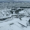 北海道横断旅行　２日目