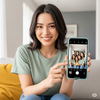 知らないと損！Pixel 8aのAI機能で写真や動画が激変する使い方
