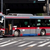 東急バス　TA956