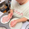 握り寿司作り
