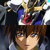 【ガンダムSEED】准将をビーム系の武装を一切搭載していない機体に乗せてみたい