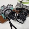 【CP+2025】展示会の合間に横浜スナップ【NIKON Z fc, summicron 5cm F2, SONY α7C、kiron 28mm F2】