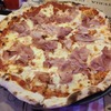 パタヤNo.1ピザとの噂、イタリアンレストランGrottino Pizzeria and Osteriaに行ったよ！！