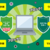 セキュリティソフト導入