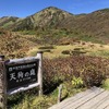 【火打山②】高谷池でテント泊！誰もいない天狗の庭で癒される（高谷池⇔山頂）