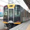 阪神1000系・近鉄線試運転