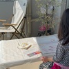 小さじ一杯大事な一杯