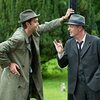 海外ドラマ≫≫Father Brown ブラウン神父 シーズン1　10話ネタバレ感想