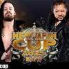 【新日本プロレス】11日の岡山大会で行われるEVIL vs デビッド・フィンレーでは何が起きるのか