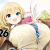 プチ感想・レビュー#347【咲-Saki-】26巻
