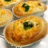 シャウエッセンとブロッコリーのパンキッシュ