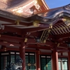 商売繁盛のゑべっさん（恵比寿様）の西宮神社が一新！（ごろう）