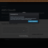 Cloud9 でaws cliするのにこんなに悩まされるとは思ってなかった