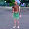 ウェアウルフの発生をONOFFするMOD