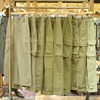 French Cotton Trousers