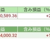 前日比-52656円