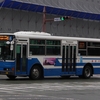 九州産交バス 1677