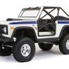 axial SCX10Ⅲにラインナップ追加 Early BRONCO