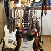 バスカーズ完成　Rugir Pickups