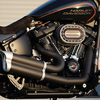 パーツ：Thunderbike「Exhaust System Grand Prix」