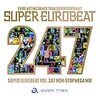 SUPER EUROBEAT VOL.247 / V.A. (2018 FLAC)