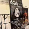 Jorja Smithの来日公演に行ってきました　(2024/10/23 TOYOSU PIT)