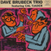 Dave Brubeck Trio with Cal Tjader