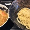 豚骨魚介ゆず風味つけめん（三ツ矢堂製麺/狛江）