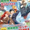 【ラノベレビュー】装備製作系チートで異世界を自由に生きていきます 11【tera 】