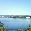 sampodow　東へ