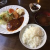 今週のお昼ご飯 10/1週