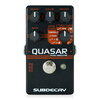 「Subdecay Quasar V4」！11種類の多彩なサウンドを収録したコンパクトフェイザー！