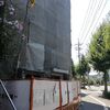 【金閣寺前交差点】京都市北区建設予定・賃貸マンション