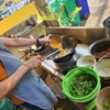 憶良(おくら)のバタバタ　タイ旅行８日目-8　～ムアン地区で、美味しそうな物を発見！～