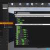 UE4.18で追加されたブループリントの新機能について